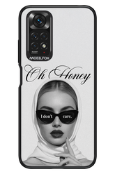 Oh Honey 2.0 - Xiaomi Redmi Note 11/11S 4G