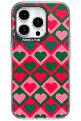Love of Christmas - Apple iPhone 15 Pro