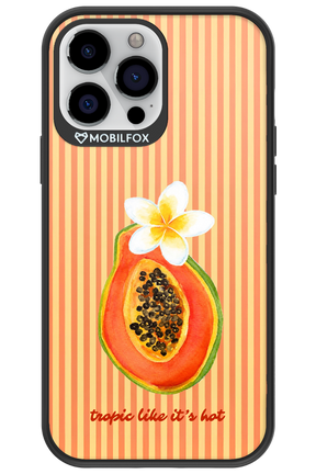 Hot Tropic 2.0 - Apple iPhone 13 Pro Max