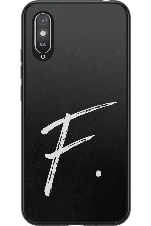 (Off Space) F 2.0 - Xiaomi Redmi 9A