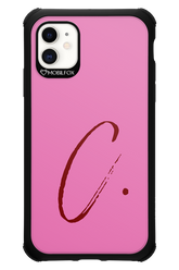(Sorbet) C 2.0 - Apple iPhone 11