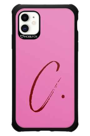 (Sorbet) C 2.0 - Apple iPhone 11
