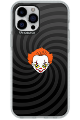 Mystery Clown - Apple iPhone 12 Pro Max