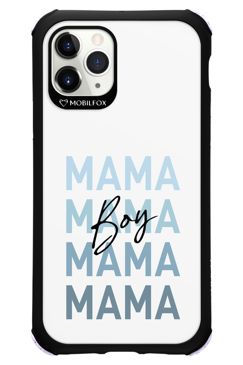 Boy Mama 2.0 - Apple iPhone 11 Pro