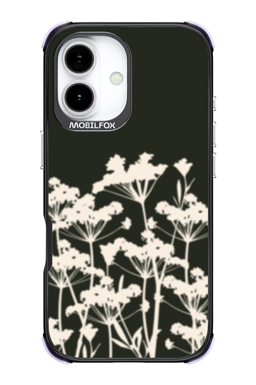 Midnight Bloom - Apple iPhone 17