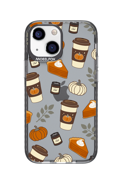 Everything is Pumpkin - Apple iPhone 13 Mini