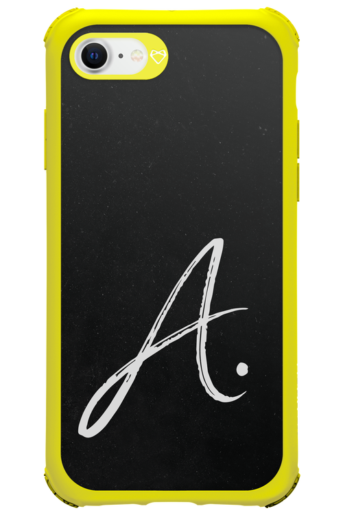 (Off Space) A 2.0 - Apple iPhone 8