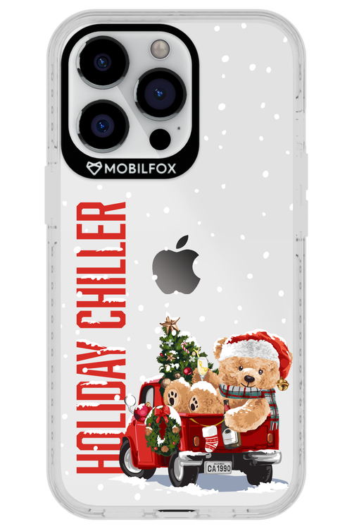 Holiday Chiller - Apple iPhone 13 Pro