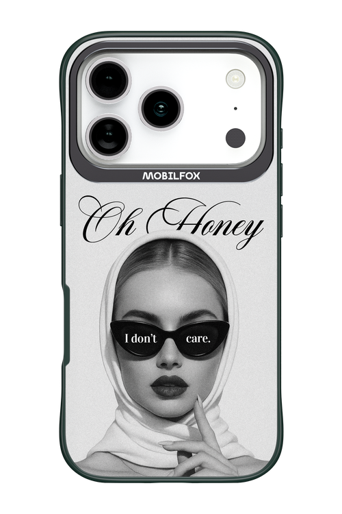 Oh Honey 2.0 - Apple iPhone 17 Pro