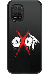 EXOT BLACK 2.0 - Xiaomi Mi 10 Lite 5G