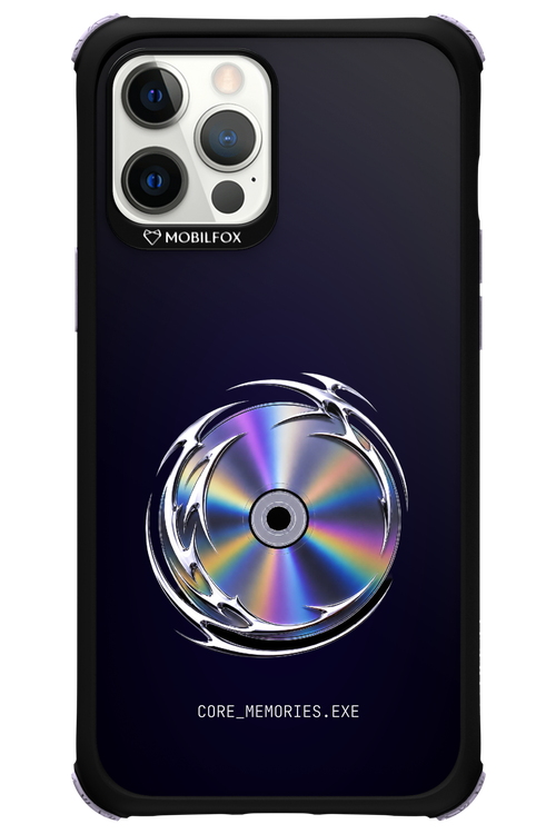 Core Memories 2.0 - Apple iPhone 12 Pro Max