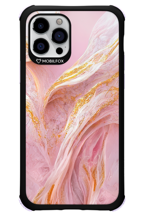 Rosequartz Silk - Apple iPhone 12 Pro