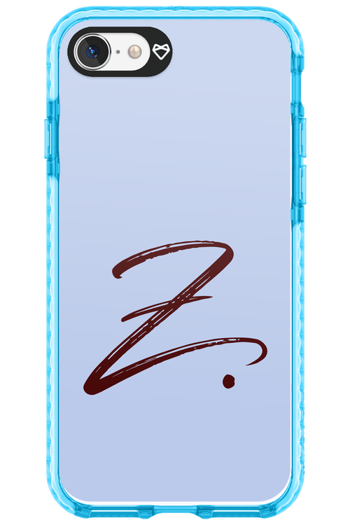 (Jellyfish Presso) Z 2.0 - Apple iPhone SE 2022