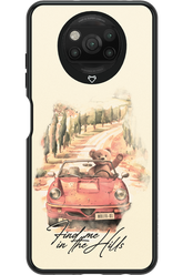 Find Me in the Hills - Xiaomi Poco X3 Pro