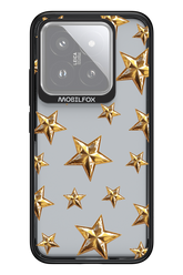 Gold Stars - Xiaomi 14