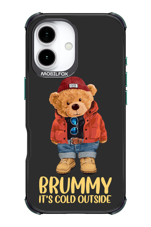 Brummy - Apple iPhone 17