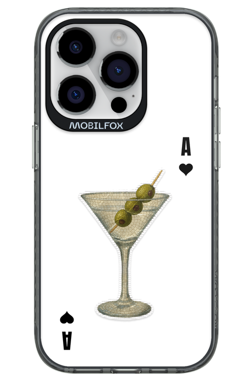 MartiniAce - Apple iPhone 14 Pro