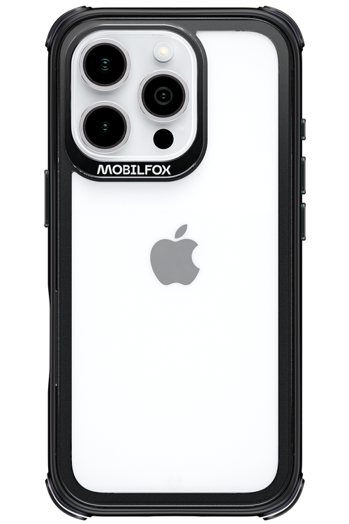 NUDE - Apple iPhone 16 Pro