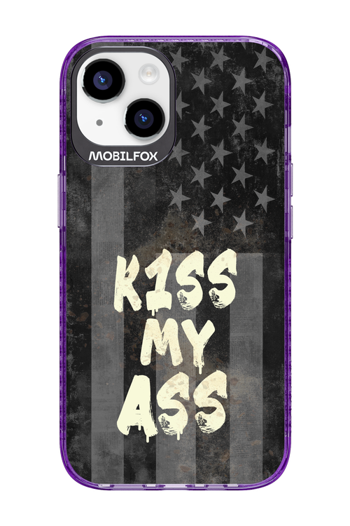 KISS II 2.0 - Apple iPhone 14