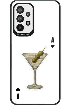 MartiniAce - Samsung Galaxy A73