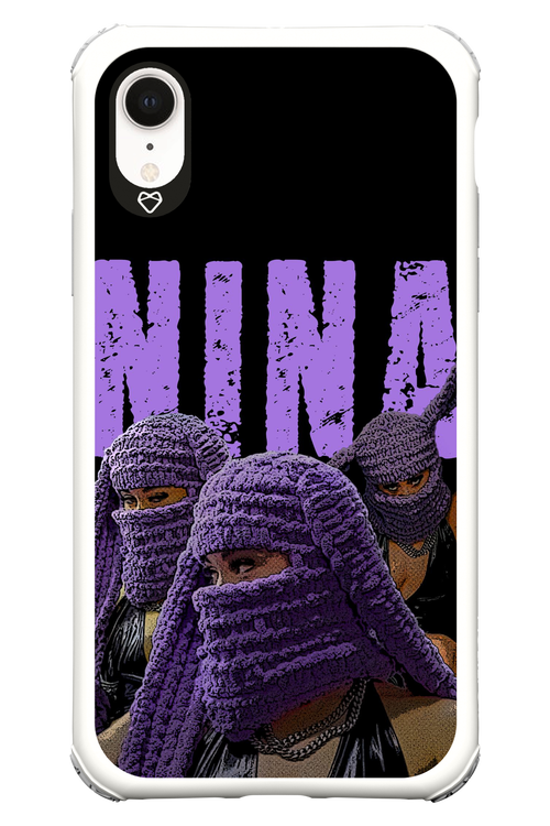 NINA - Apple iPhone XR
