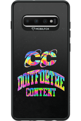 DO IT 2.0 - Samsung Galaxy S10+