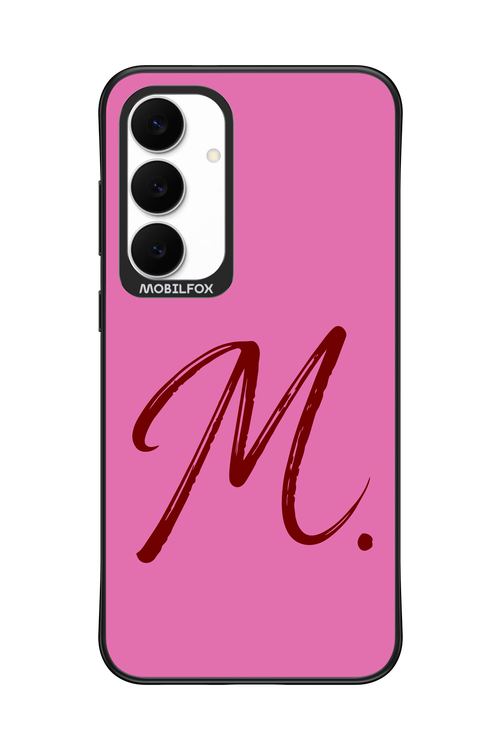 (Sorbet) M 2.0 - Samsung S25 FE