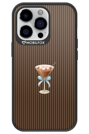 Hot Chocolate Martini - Apple iPhone 13 Pro