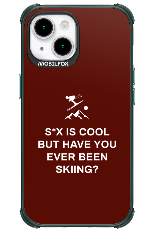 Have You Ever - Apple iPhone 15