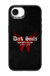 Dark Souls (Red Angel) - Apple iPhone 16e