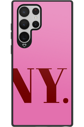 NY (Sorbet) 2.0 - Samsung Galaxy S22 Ultra