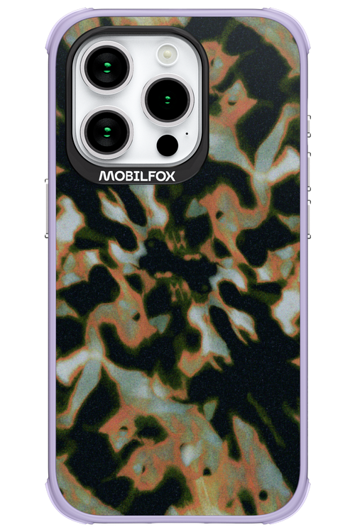 Tiger Acid - Apple iPhone 15 Pro