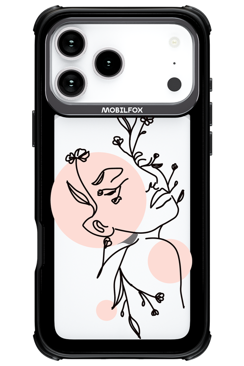 Confidence - Apple iPhone 17 Pro Max