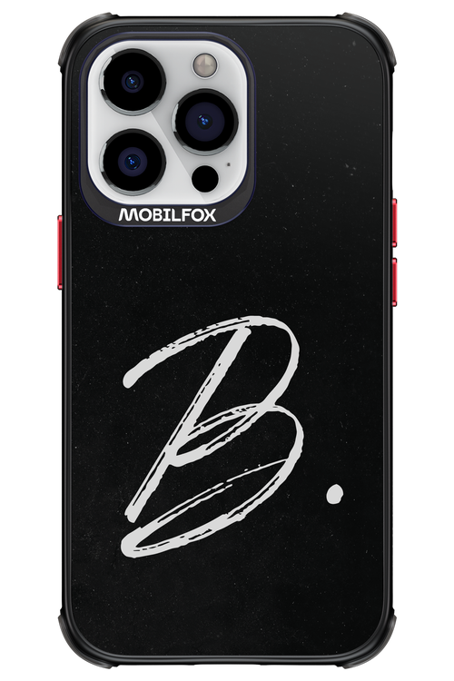 (Off Space) B 2.0 - Apple iPhone 13 Pro