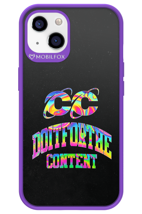 DO IT 2.0 - Apple iPhone 13