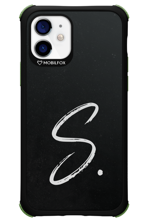 (Off Space) S 2.0 - Apple iPhone 12