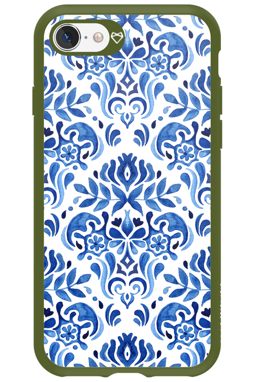 La Dolce Flora 2.0 - Apple iPhone SE 2020