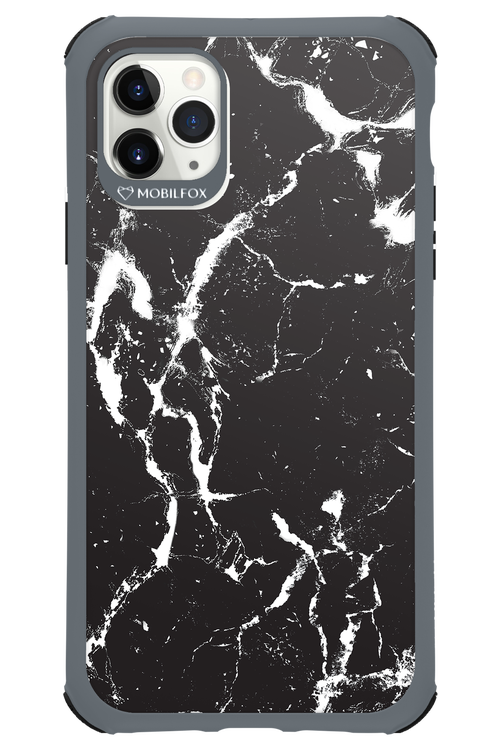 Grunge Marble 2.0 - Apple iPhone 11 Pro Max