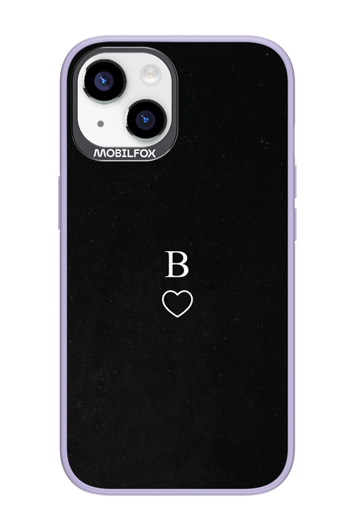 B Black 2.0 - Apple iPhone 14