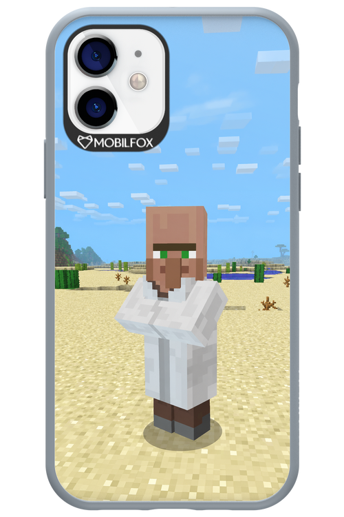 MC 2.0 - Apple iPhone 12