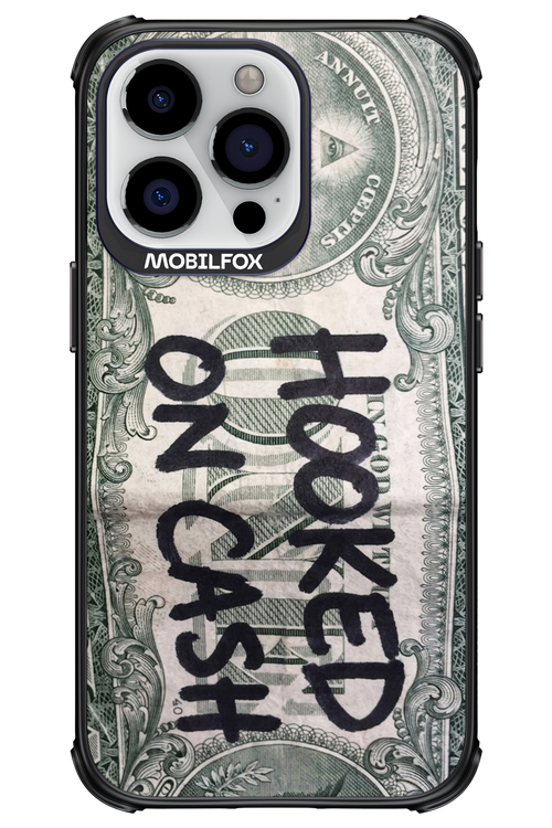 hooked 2.0 - Apple iPhone 13 Pro