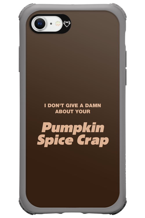 P-Spice Crap - Apple iPhone SE 2020