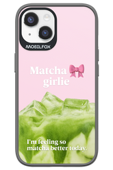 Matcha Girlie - Apple iPhone 14