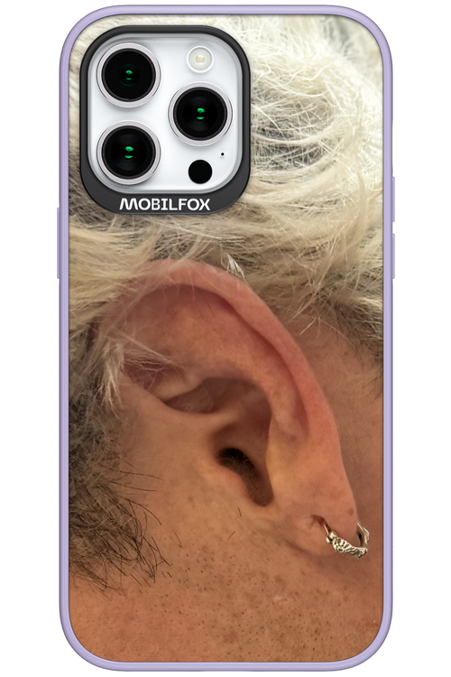 Ear 2.0 - Apple iPhone 15 Pro Max