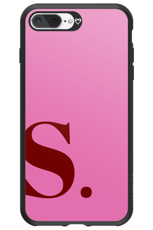 S (Sorbet) 2.0 - Apple iPhone 8 Plus