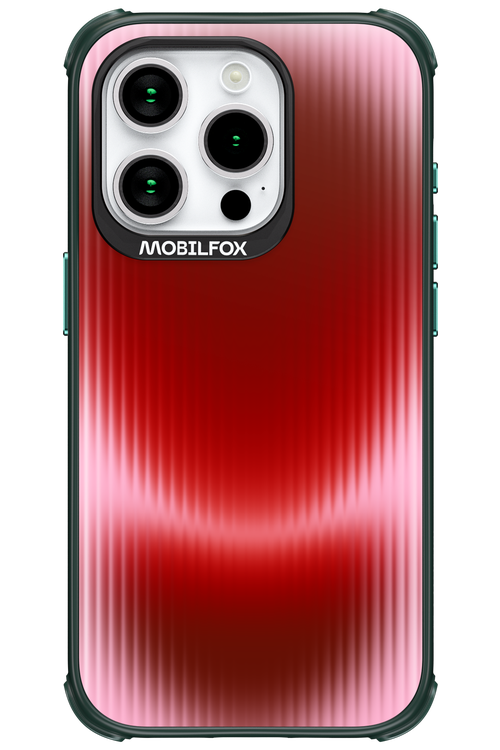 Lava Lamp - Apple iPhone 15 Pro