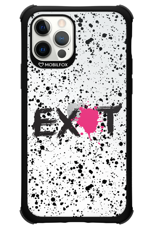 EXOT SPLASH 2.0 - Apple iPhone 12 Pro
