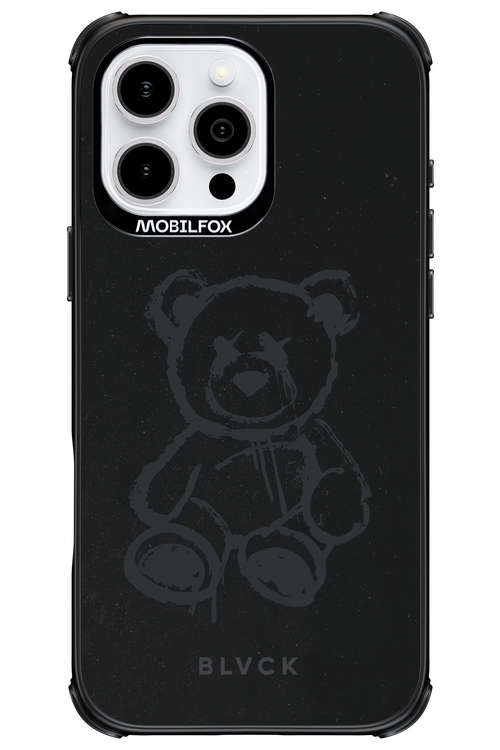 BLVCK BEAR 2.0 - Apple iPhone 16 Pro Max