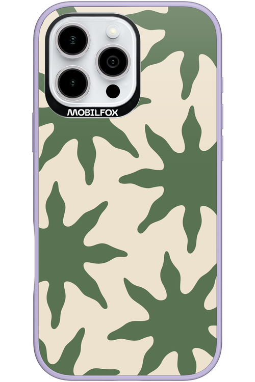 Drylands - Apple iPhone 16 Pro Max