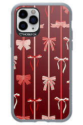 Holiday Bow - Apple iPhone 11 Pro